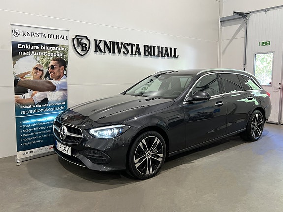 Mercedes-Benz C300 15 of 29