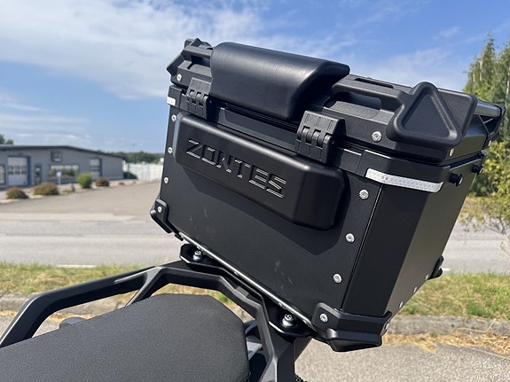 Zontes 703F 11 of 13