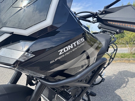 Zontes 703F 7 of 13