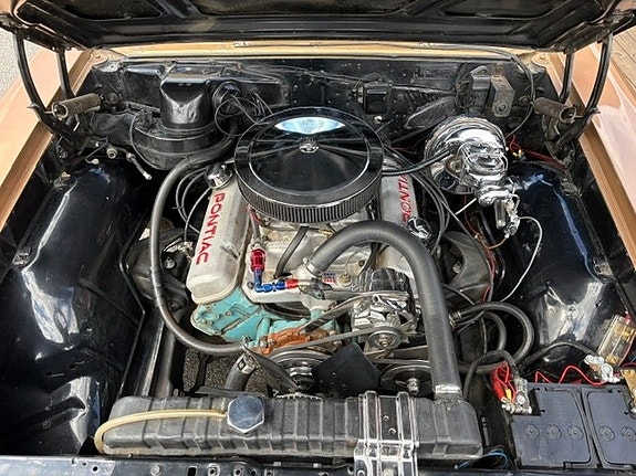 Pontiac LeMans 14 of 14