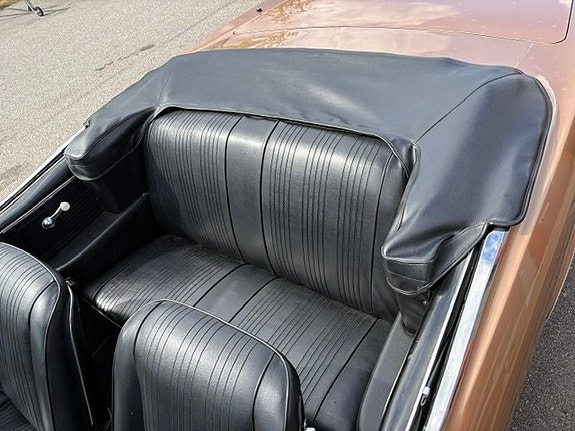 Pontiac LeMans 12 of 14