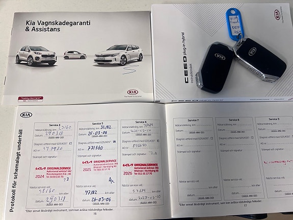 Kia Ceed 24 of 25
