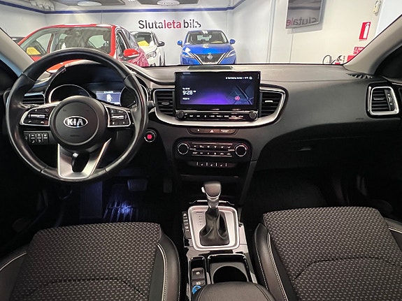 Kia Ceed 14 of 25