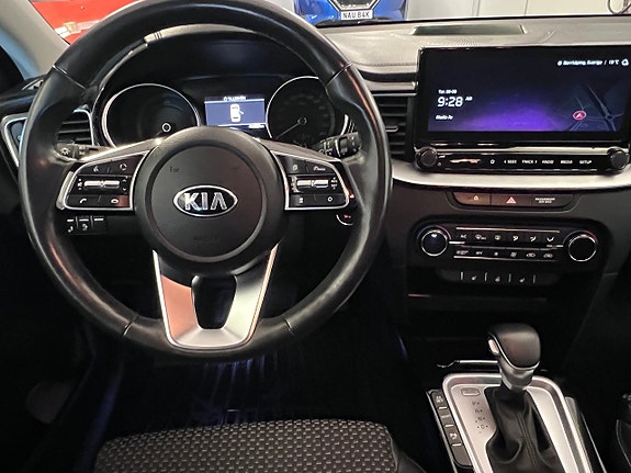 Kia Ceed 15 of 25