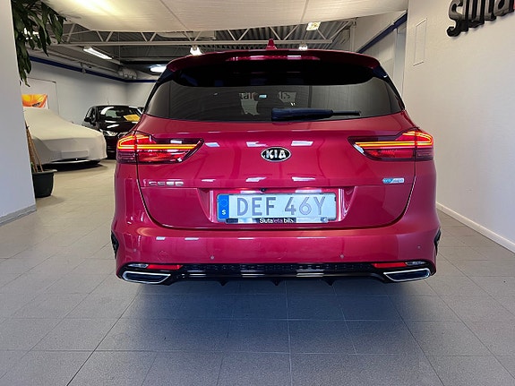 Kia Ceed 6 of 25