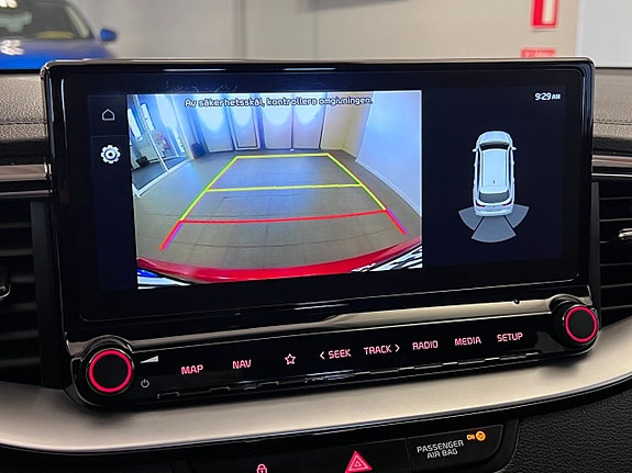 Kia Ceed 16 of 25