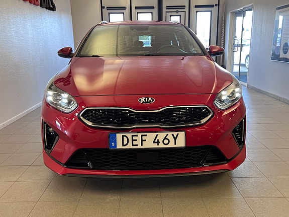 Kia Ceed 3 of 25