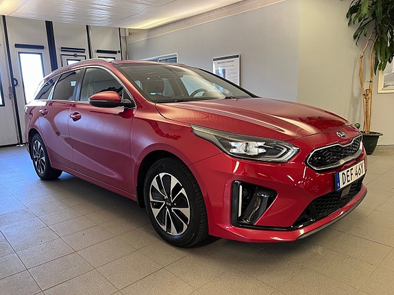 Kia Ceed 4 of 25