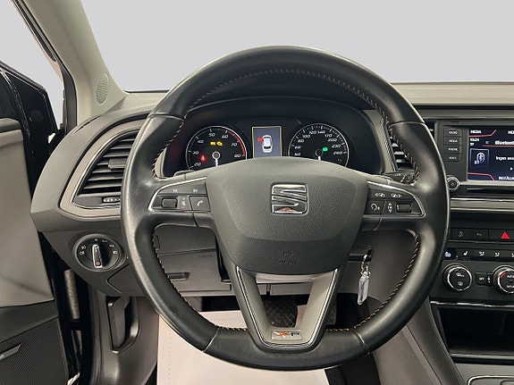 Seat Leon 17 of 19