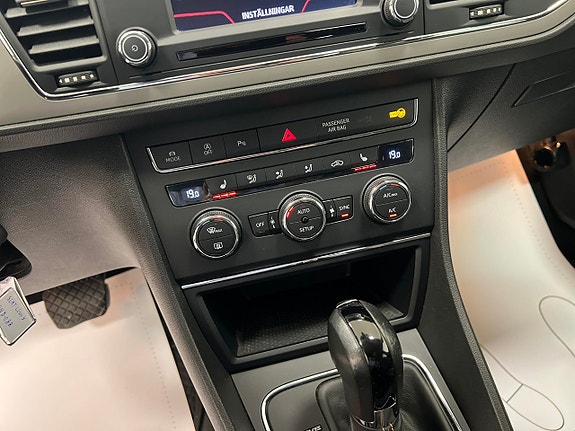 Seat Leon 13 of 19
