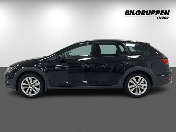 Seat Leon 4 of 19