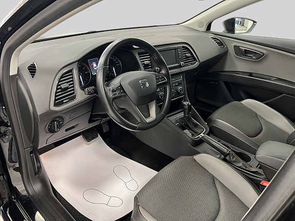 Seat Leon 19 of 19