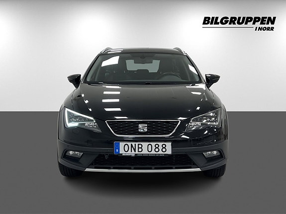 Seat Leon 2 of 19