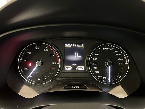 Seat Leon 10 of 19