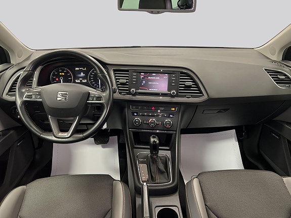 Seat Leon 7 of 19