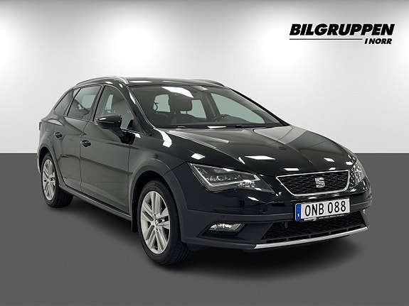 Seat Leon 3 of 19