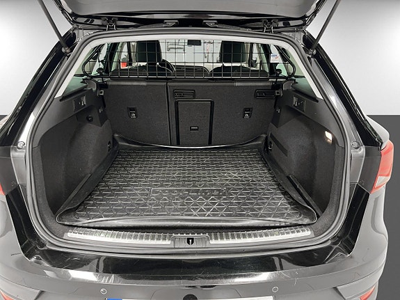 Seat Leon 14 of 19