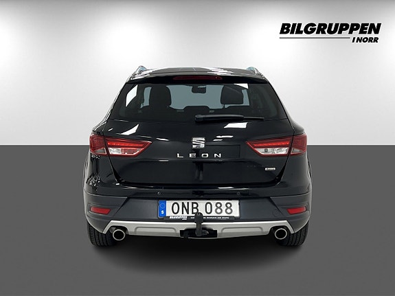 Seat Leon 5 of 19
