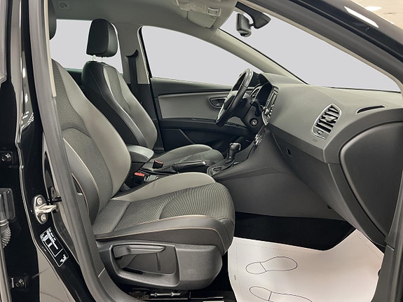 Seat Leon 15 of 19