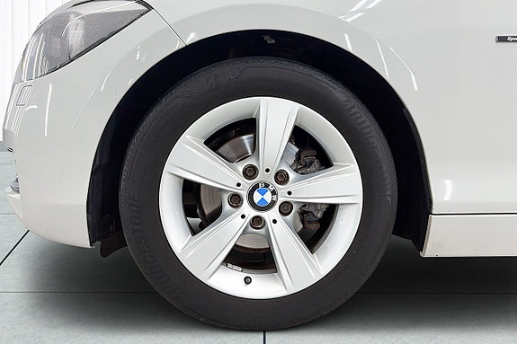 BMW 118d 9 of 18