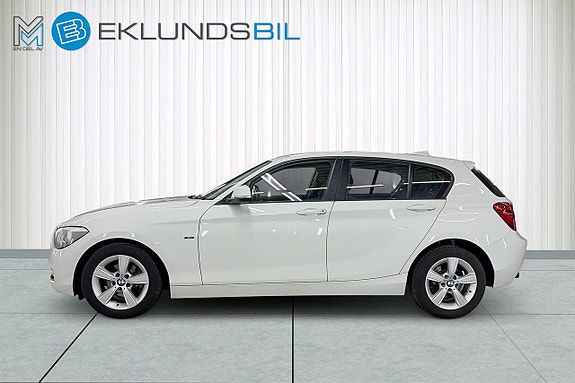 BMW 118d 3 of 18