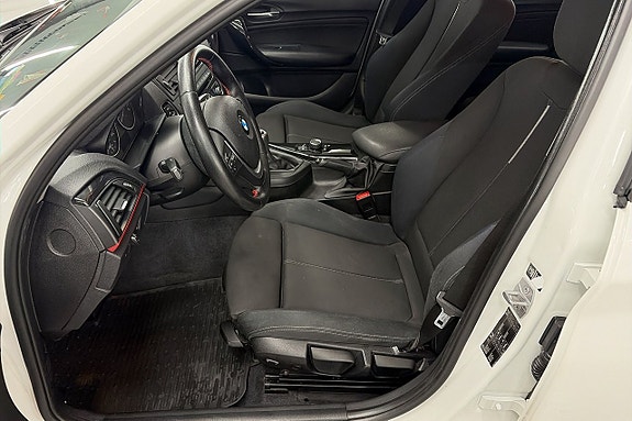 BMW 118d 15 of 18