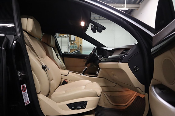 BMW 530d 13 of 29