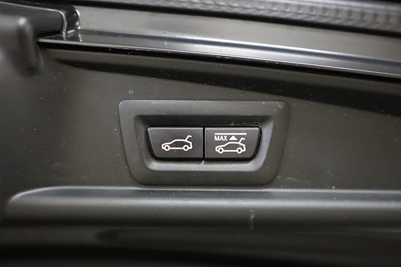 BMW 530d 21 of 29