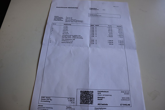BMW 530d 28 of 29