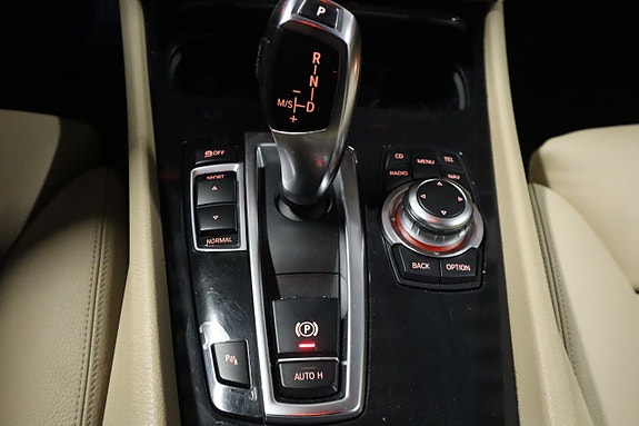 BMW 530d 19 of 29