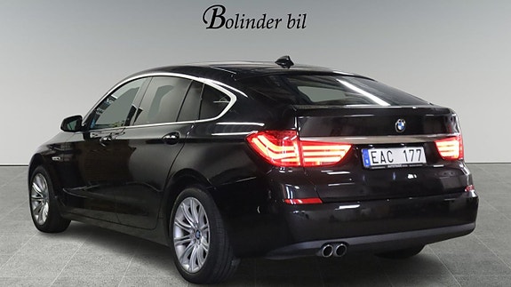 BMW 530d 4 of 29