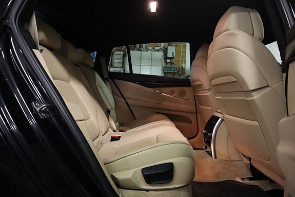 BMW 530d 14 of 29