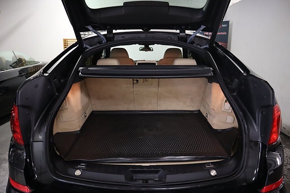 BMW 530d 20 of 29