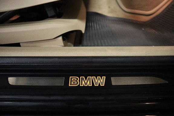 BMW 530d 8 of 29