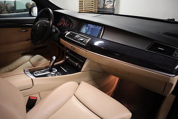 BMW 530d 12 of 29