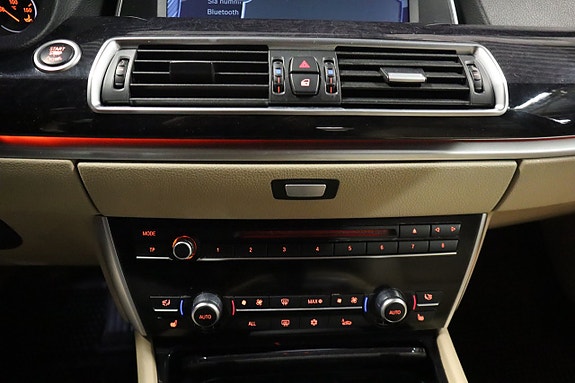 BMW 530d 18 of 29
