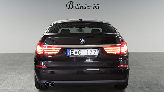 BMW 530d 5 of 29