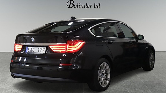 BMW 530d 6 of 29