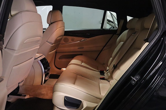 BMW 530d 11 of 29