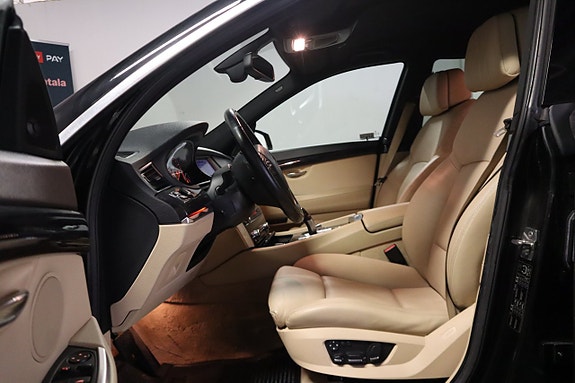 BMW 530d 10 of 29