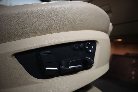 BMW 530d 15 of 29
