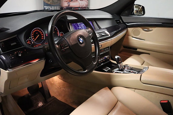 BMW 530d 9 of 29