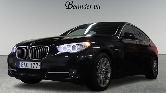 BMW 530d 3 of 29