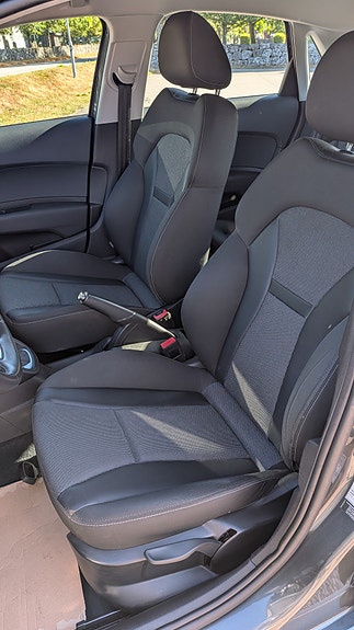 Audi A1 7 of 9