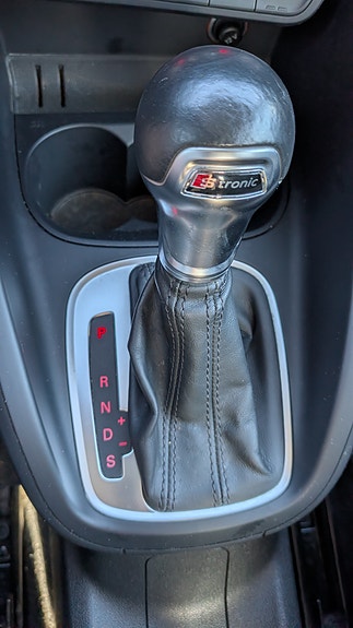 Audi A1 6 of 9