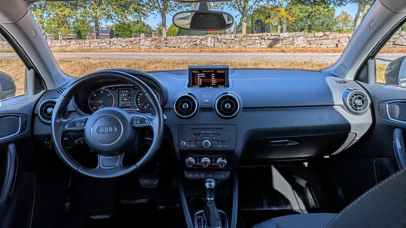 Audi A1 5 of 9