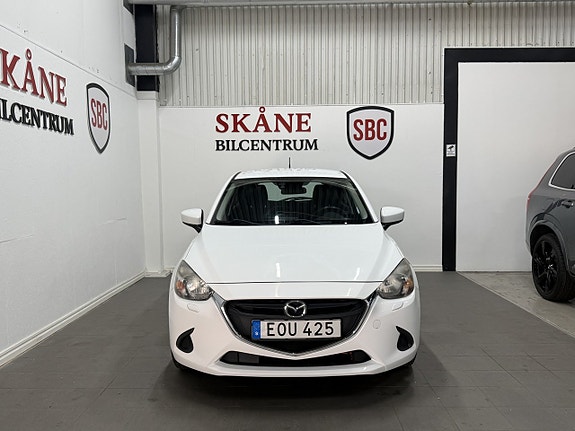 Mazda 2 2 of 10