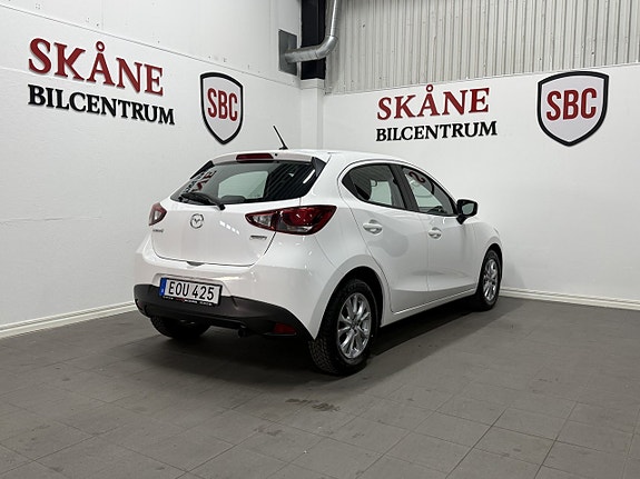 Mazda 2 4 of 10