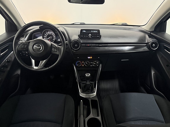 Mazda 2 7 of 10