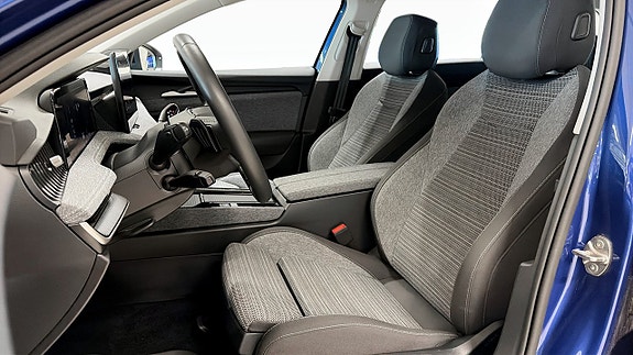 Skoda Superb 8 of 22